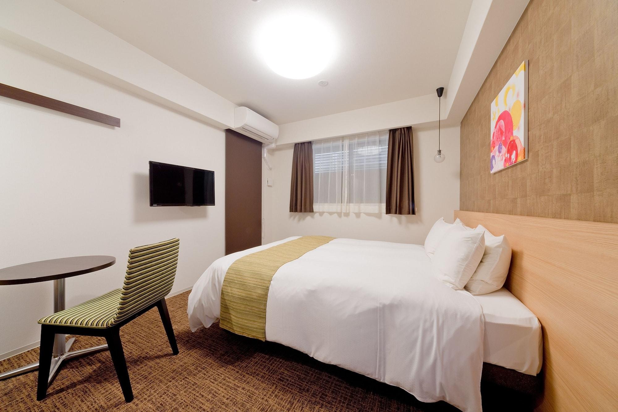 M'S Inn Higashiyama Kioto Exterior foto