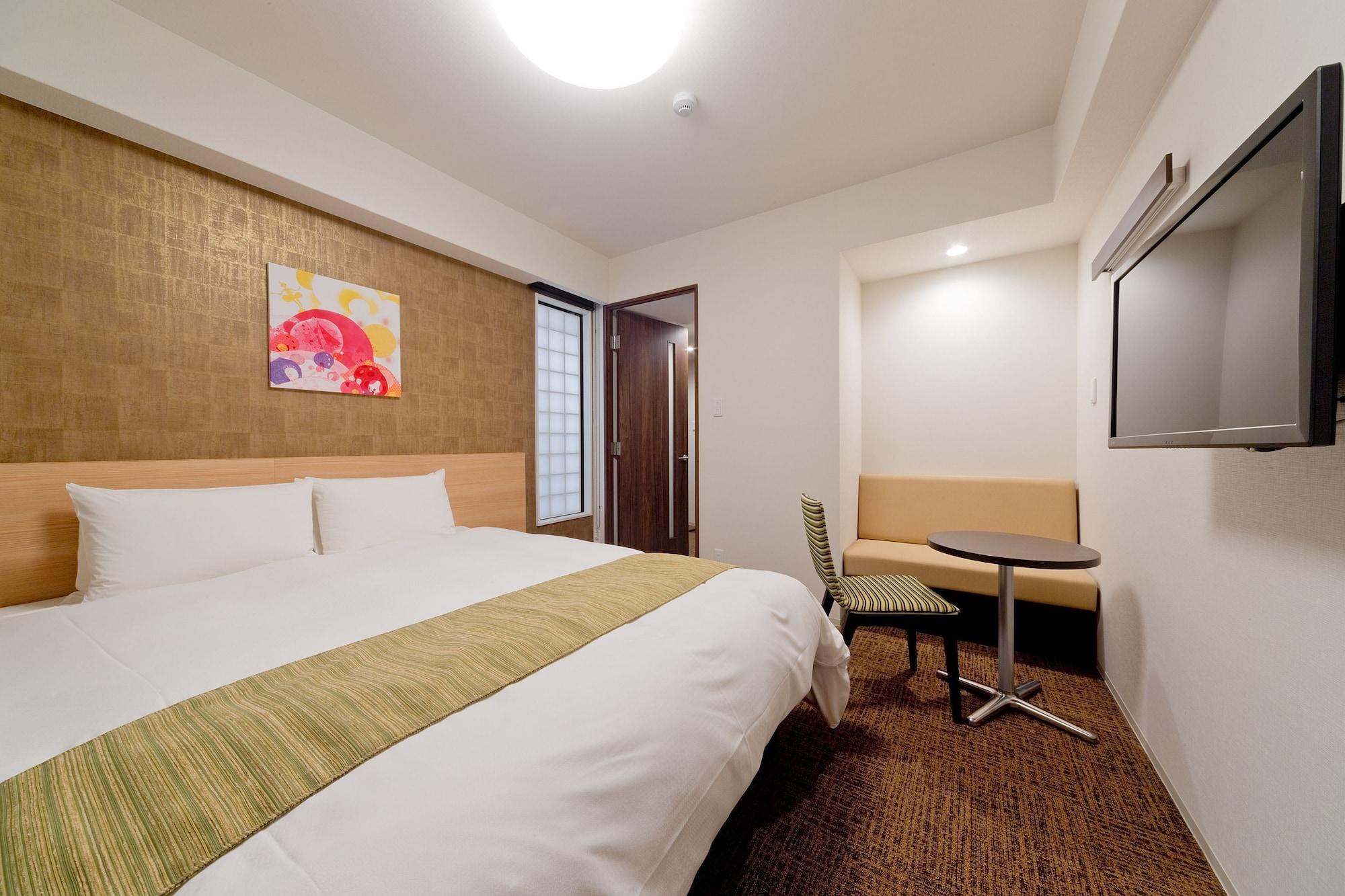 M'S Inn Higashiyama Kioto Exterior foto