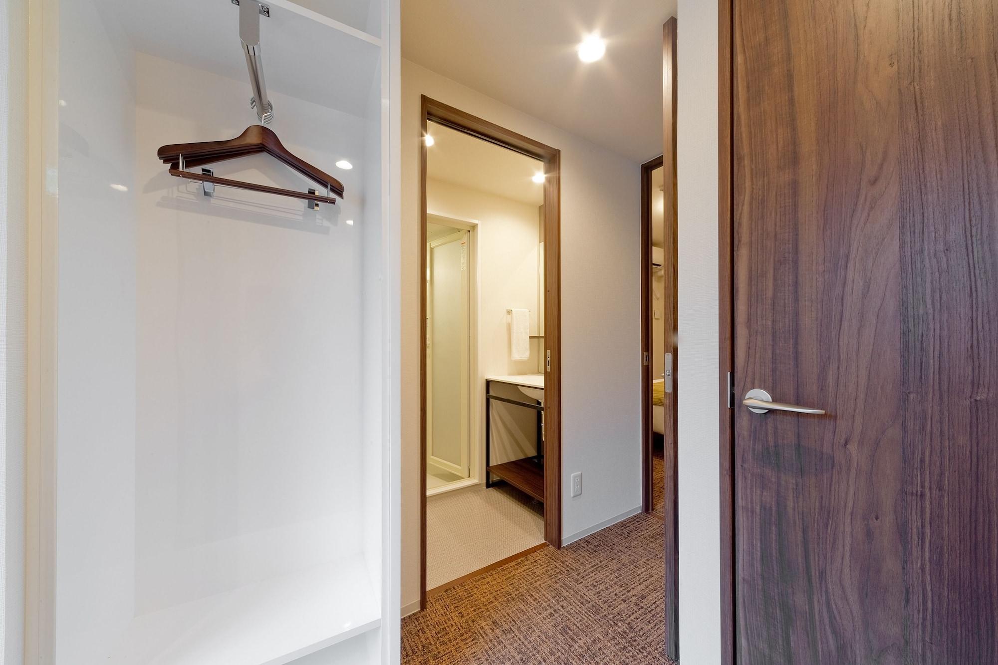 M'S Inn Higashiyama Kioto Exterior foto