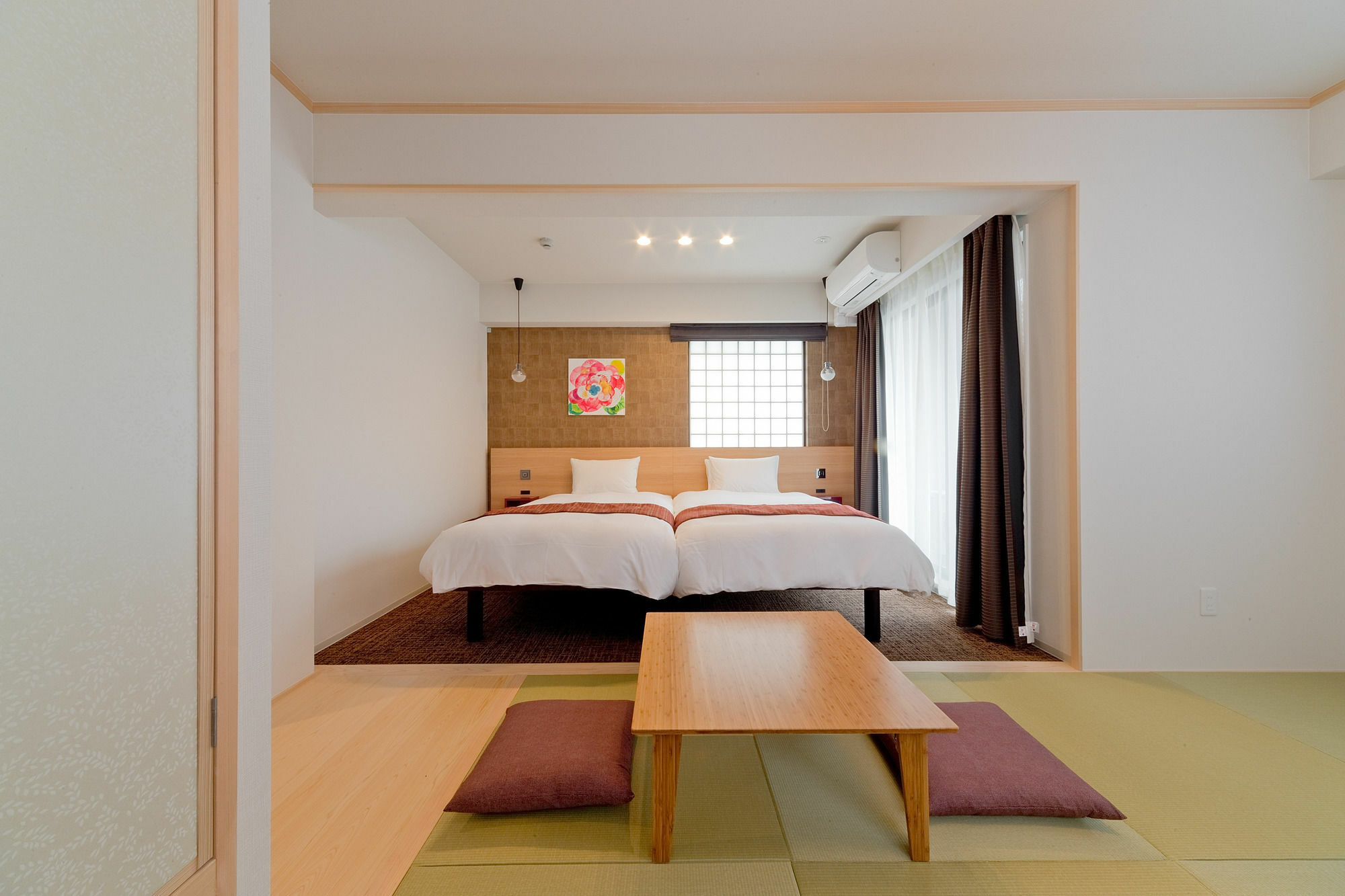 M'S Inn Higashiyama Kioto Exterior foto
