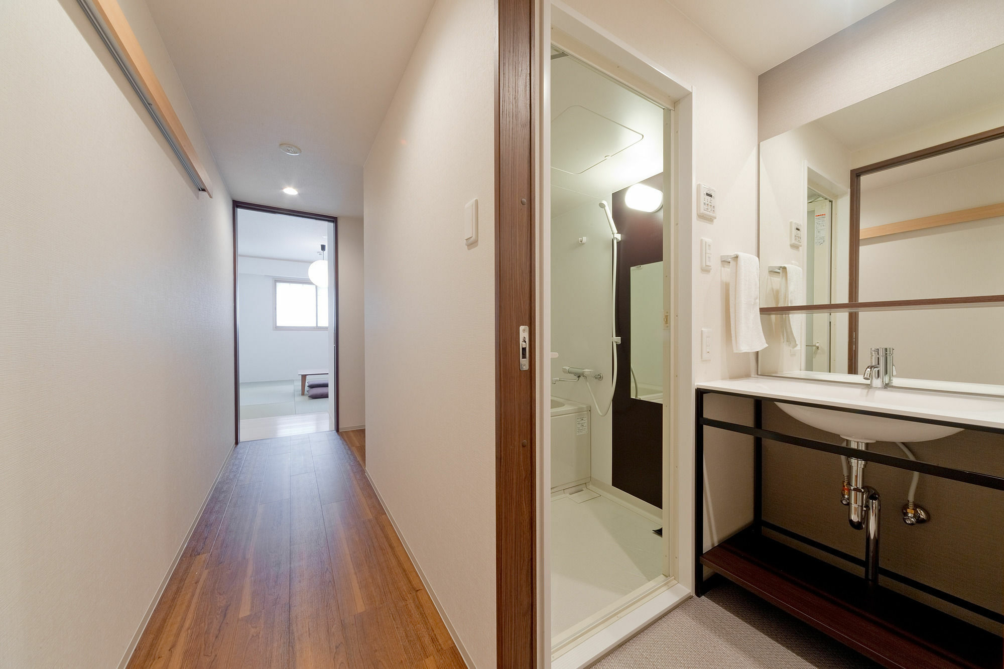M'S Inn Higashiyama Kioto Exterior foto