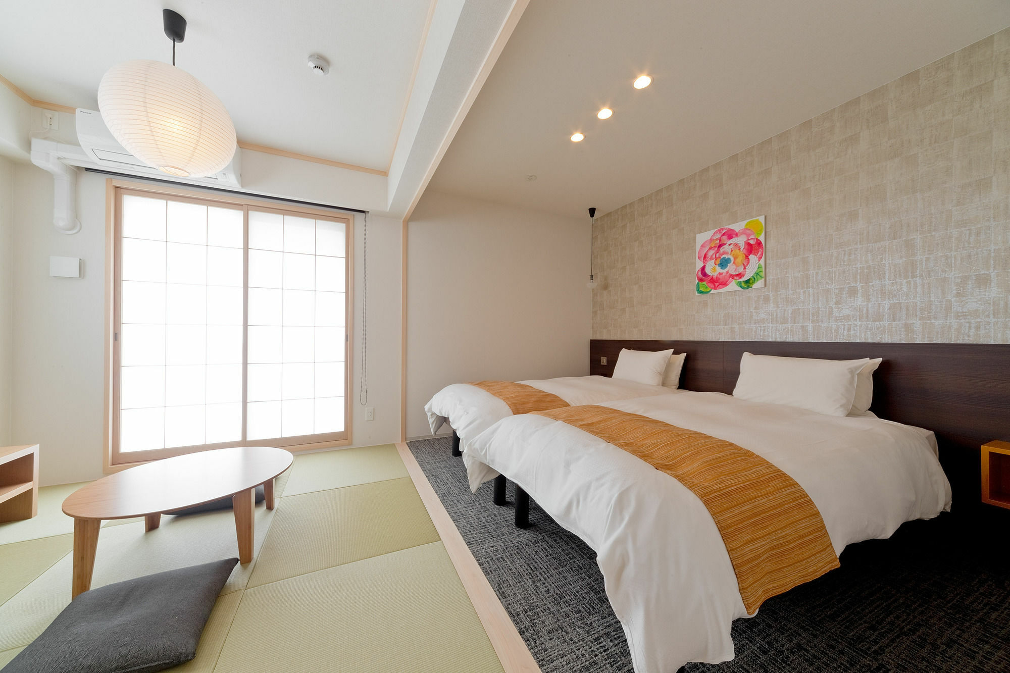 M'S Inn Higashiyama Kioto Exterior foto