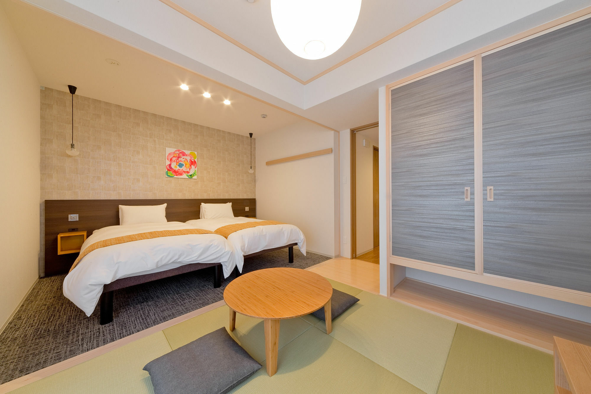 M'S Inn Higashiyama Kioto Exterior foto